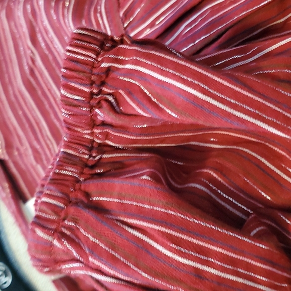 Madewell top - Picture 5 of 6